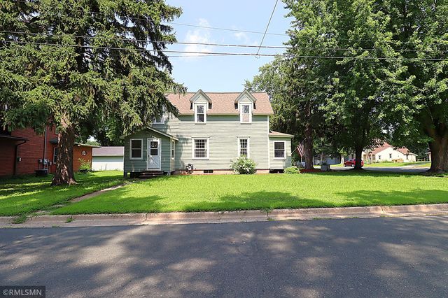 711 2nd Street N, Dassel, MN 55325