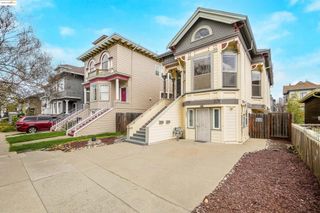1024 Magnolia Street, Oakland, CA 94607