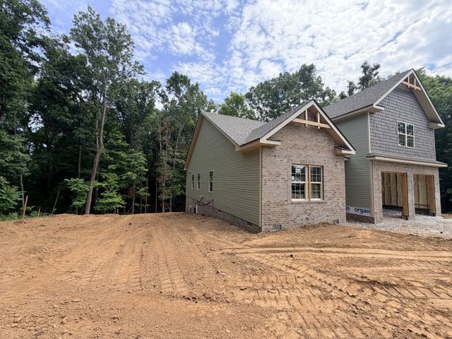 4447 Baggett Hollow Rd, Cunningham, TN 37052