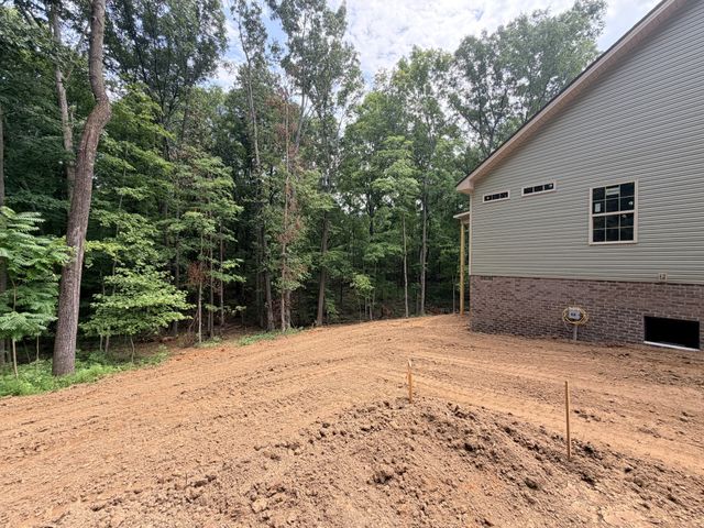 4447 Baggett Hollow Rd, Cunningham, TN 37052