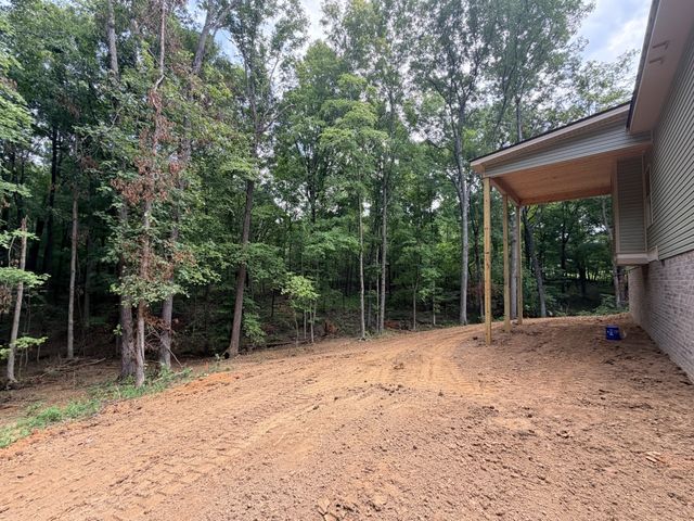 4447 Baggett Hollow Rd, Cunningham, TN 37052