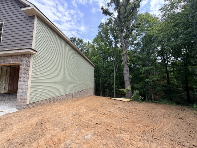 4447 Baggett Hollow Rd, Cunningham, TN 37052