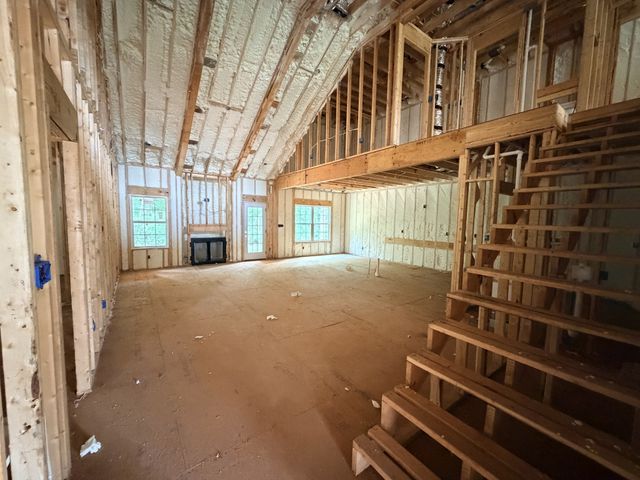 4447 Baggett Hollow Rd, Cunningham, TN 37052