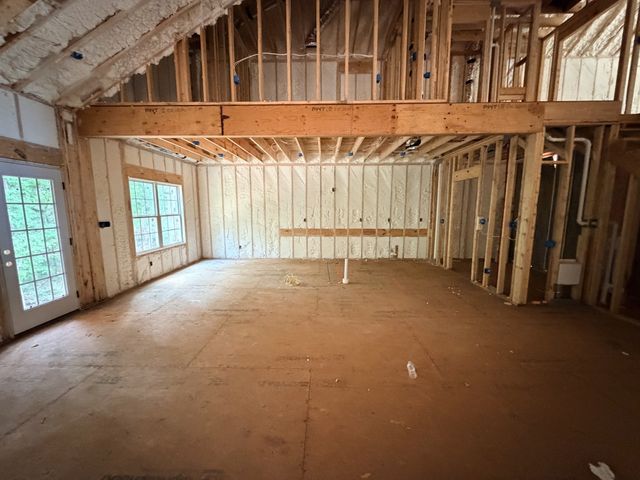 4447 Baggett Hollow Rd, Cunningham, TN 37052
