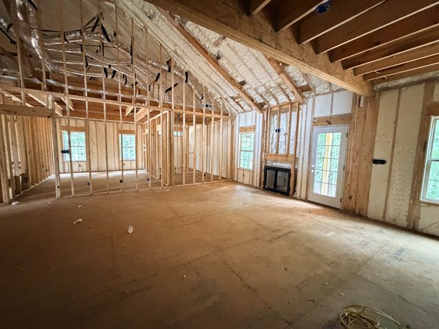 4447 Baggett Hollow Rd, Cunningham, TN 37052