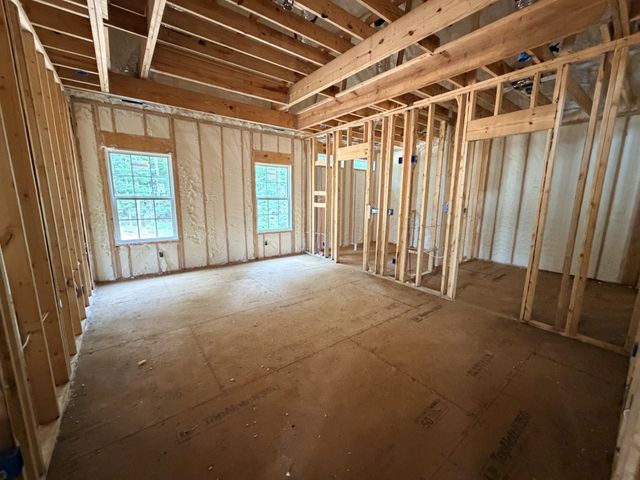 4447 Baggett Hollow Rd, Cunningham, TN 37052