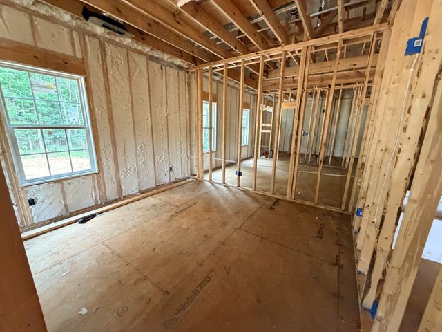 4447 Baggett Hollow Rd, Cunningham, TN 37052