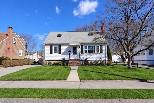 45 Redwood Drive, Norwood, MA 02062