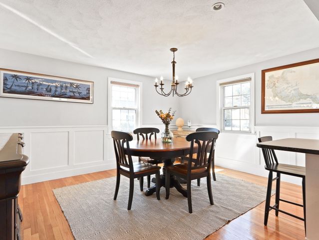 45 Redwood Drive, Norwood, MA 02062