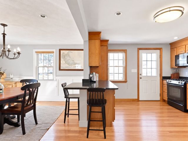 45 Redwood Drive, Norwood, MA 02062
