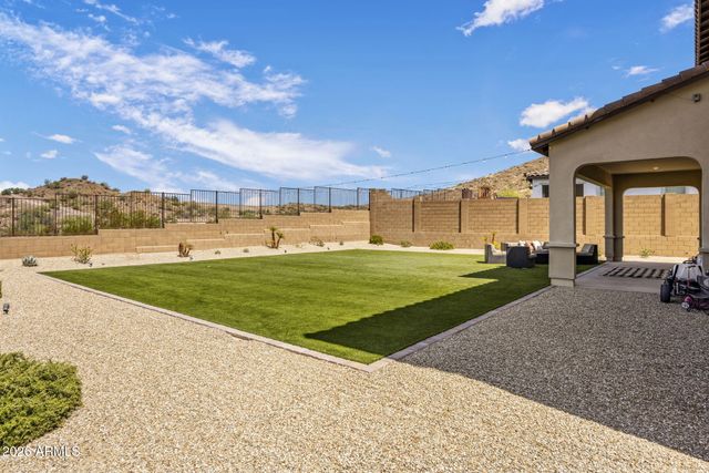 1838 E VILLA LINDA Drive, Phoenix, AZ 85024