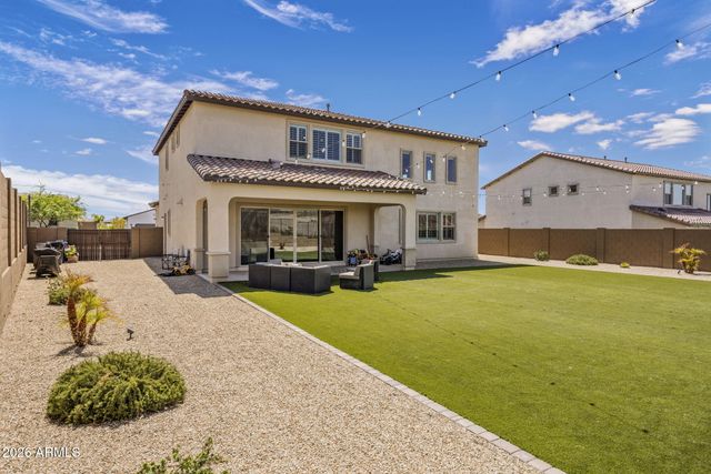 1838 E VILLA LINDA Drive, Phoenix, AZ 85024