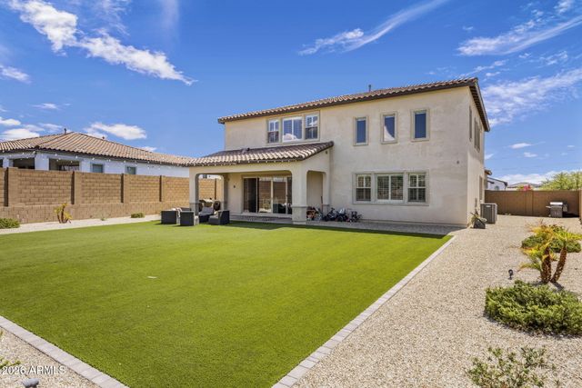 1838 E VILLA LINDA Drive, Phoenix, AZ 85024