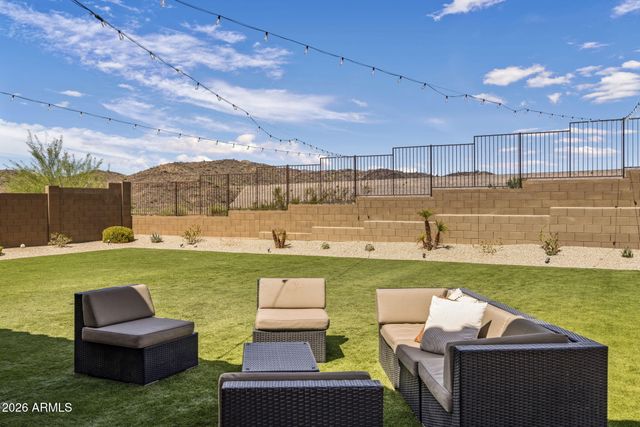 1838 E VILLA LINDA Drive, Phoenix, AZ 85024