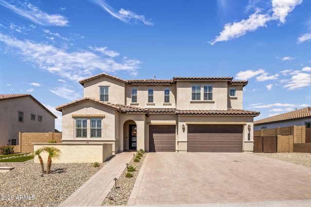 1838 E VILLA LINDA Drive, Phoenix, AZ 85024