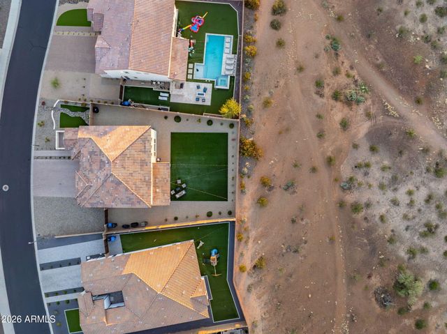 1838 E VILLA LINDA Drive, Phoenix, AZ 85024