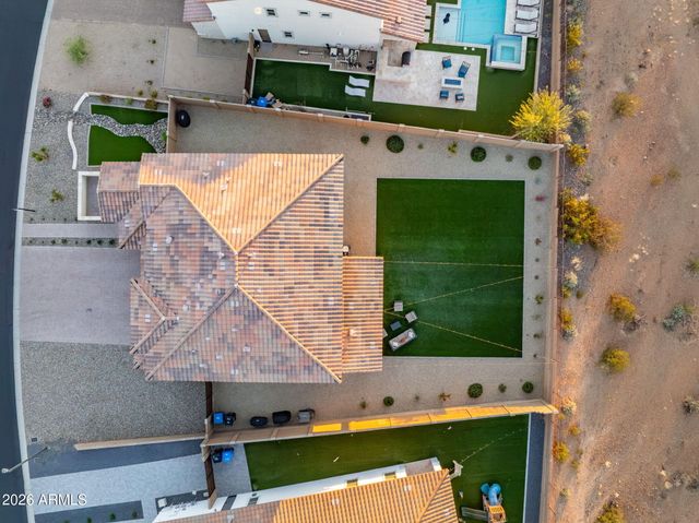 1838 E VILLA LINDA Drive, Phoenix, AZ 85024