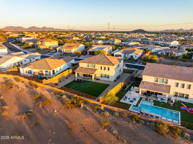 1838 E VILLA LINDA Drive, Phoenix, AZ 85024
