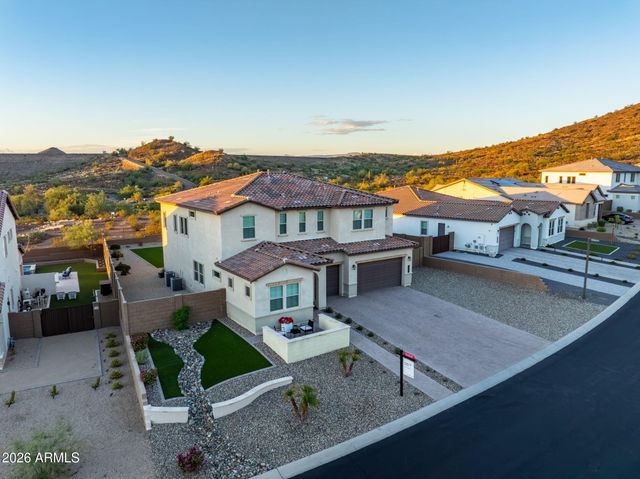 1838 E VILLA LINDA Drive, Phoenix, AZ 85024