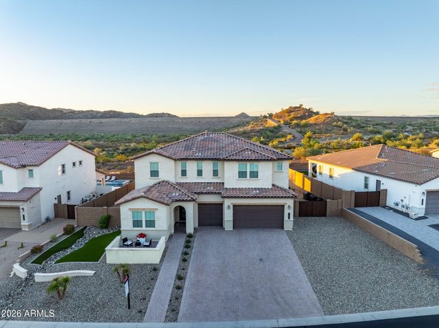 1838 E VILLA LINDA Drive, Phoenix, AZ 85024
