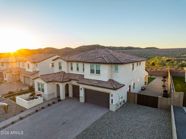1838 E VILLA LINDA Drive, Phoenix, AZ 85024