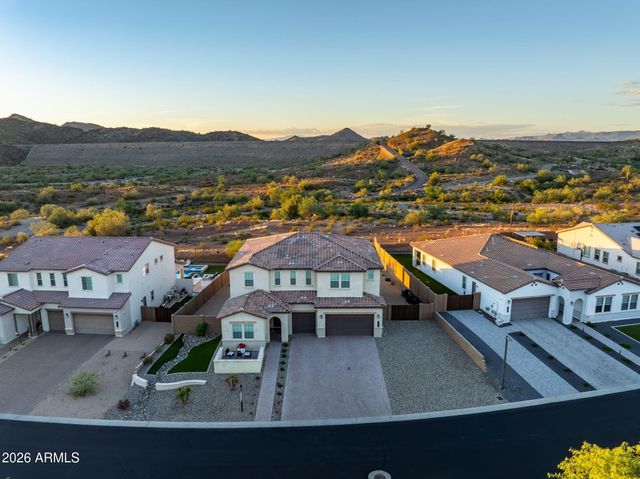 1838 E VILLA LINDA Drive, Phoenix, AZ 85024
