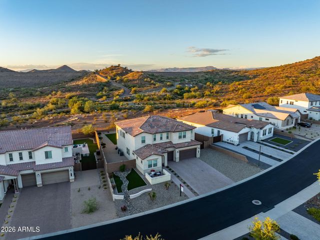 1838 E VILLA LINDA Drive, Phoenix, AZ 85024