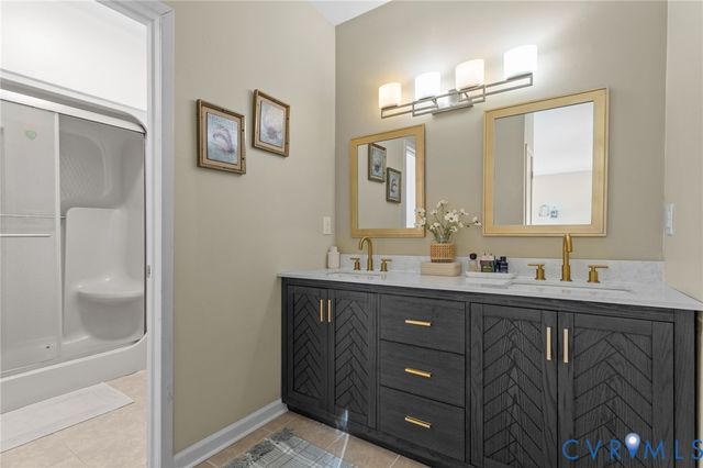 3203 Barnes Spring Ct, Midlothian, VA 23112