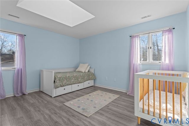 3203 Barnes Spring Ct, Midlothian, VA 23112