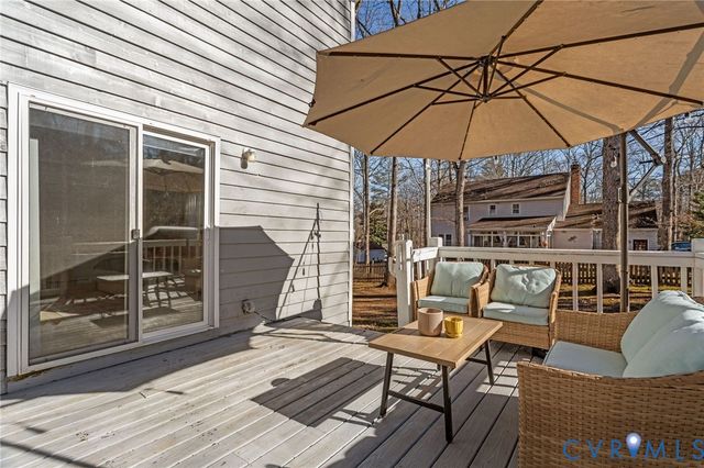 3203 Barnes Spring Ct, Midlothian, VA 23112