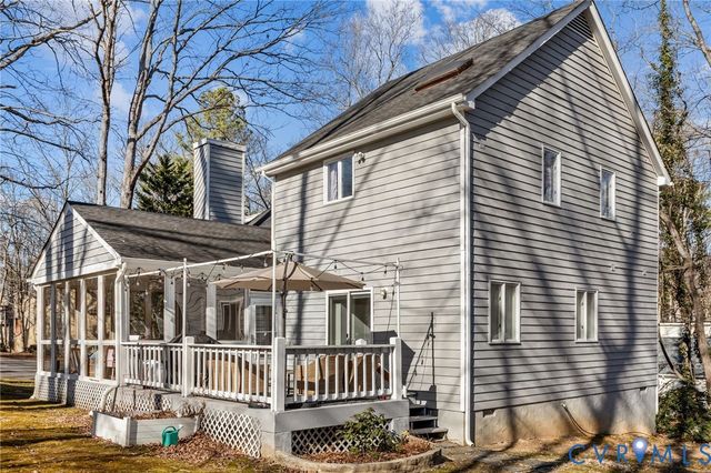 3203 Barnes Spring Ct, Midlothian, VA 23112