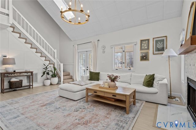 3203 Barnes Spring Ct, Midlothian, VA 23112