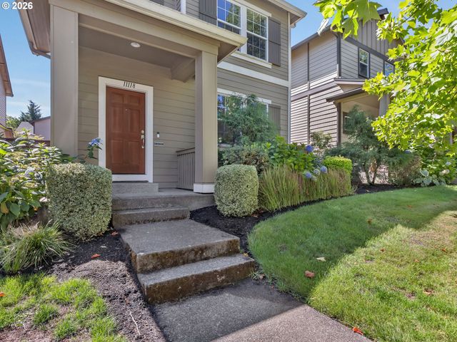 11118 Sw MONT BLANC St, Wilsonville, OR 97070