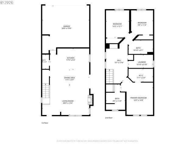 11118 Sw MONT BLANC St, Wilsonville, OR 97070