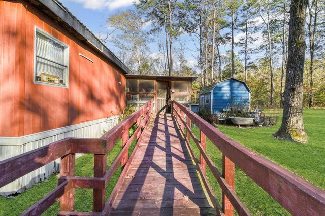 113 Preston Avenue, Livingston, TX 77351