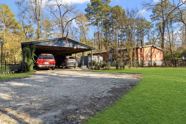 113 Preston Avenue, Livingston, TX 77351