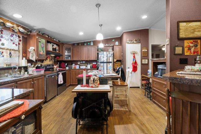 113 Preston Avenue, Livingston, TX 77351