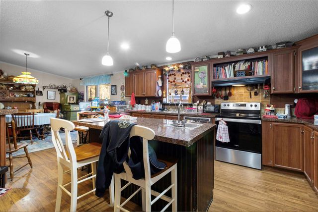 113 Preston Avenue, Livingston, TX 77351