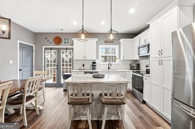 133 PEBBLEBROOK Way, Temple, GA 30179