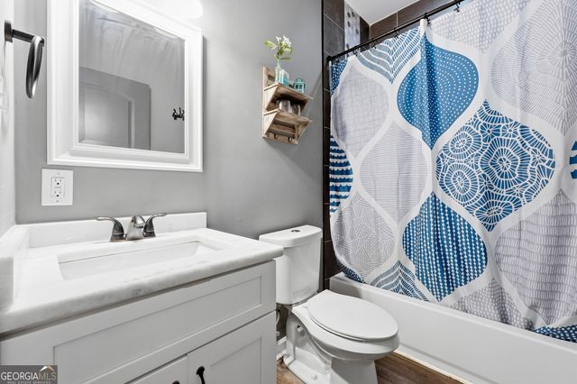 133 PEBBLEBROOK Way, Temple, GA 30179