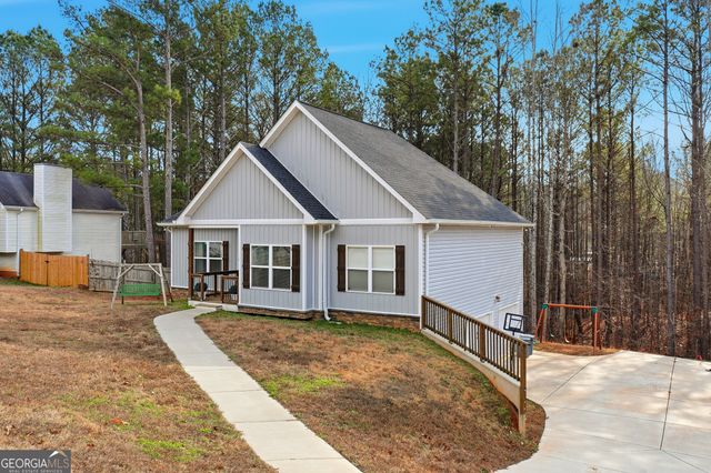 133 PEBBLEBROOK Way, Temple, GA 30179