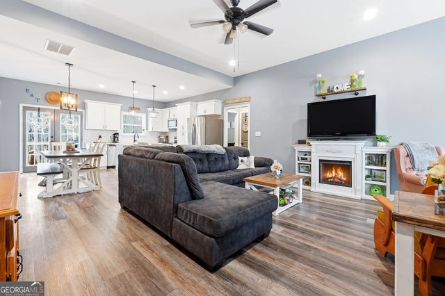 133 PEBBLEBROOK Way, Temple, GA 30179