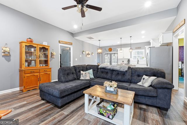 133 PEBBLEBROOK Way, Temple, GA 30179