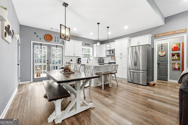 133 PEBBLEBROOK Way, Temple, GA 30179