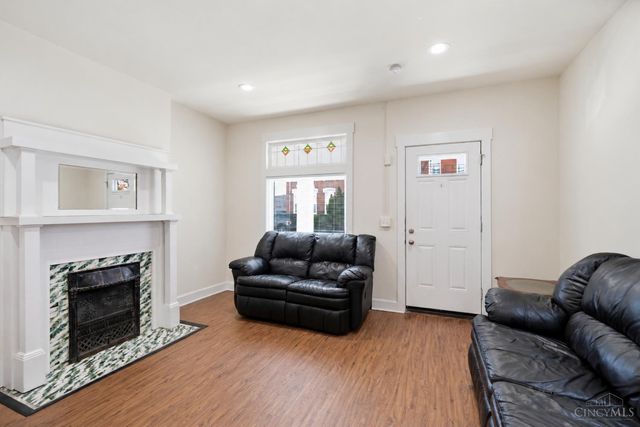2919 Bellevue Avenue, Cincinnati, OH 45219