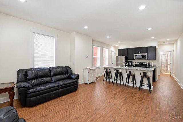 2919 Bellevue Avenue, Cincinnati, OH 45219