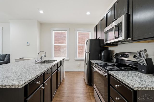 2919 Bellevue Avenue, Cincinnati, OH 45219