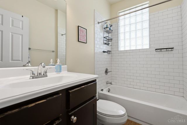2919 Bellevue Avenue, Cincinnati, OH 45219