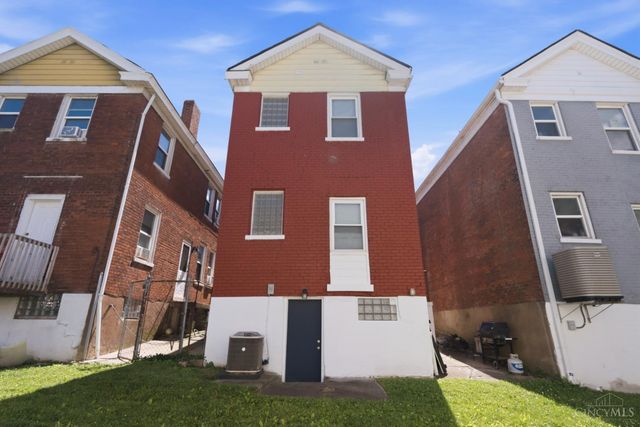 2919 Bellevue Avenue, Cincinnati, OH 45219