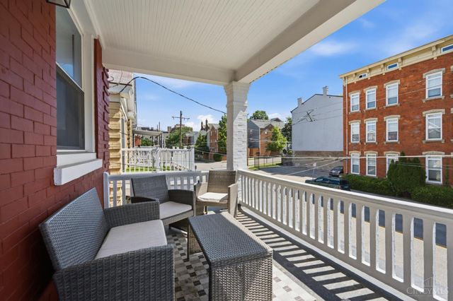 2919 Bellevue Avenue, Cincinnati, OH 45219
